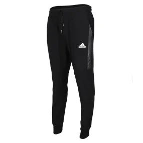 Adidas Men's Relaxed Casual Pants Jogger-Black