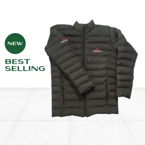 Adidas Soft Jacket