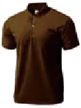 (Adult Size) Dry Light Polo Shirt