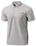 (Adult Size) Dry Light Polo Shirt