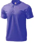 (Adult Size) Dry Light Polo Shirt