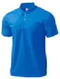 (Adult Size) Dry Light Polo Shirt