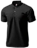 (Adult Size) Dry Light Polo Shirt