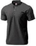(Adult Size) Dry Light Polo Shirt