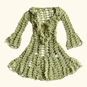 CARNATION DRESS