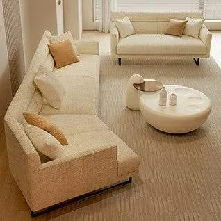 Cesarina Nesting Coffee Table