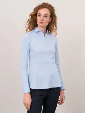 Elena Light Blue