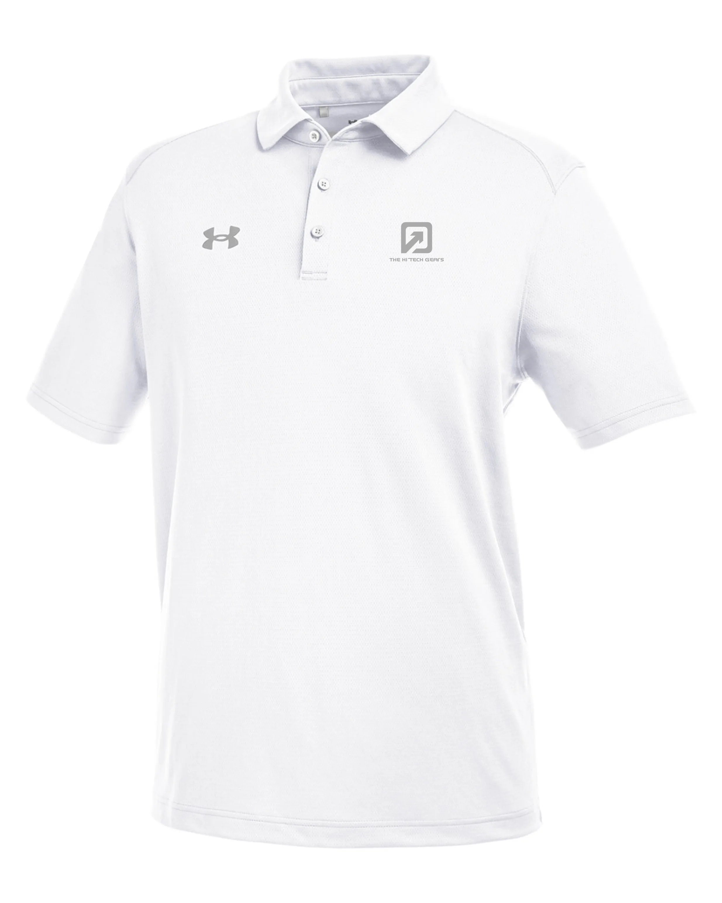 Hi-Tech Gears Under Armour Men's Polo