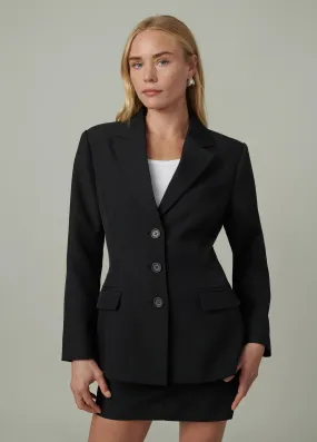 Joe's Jeans The Chloe Cinched Blazer