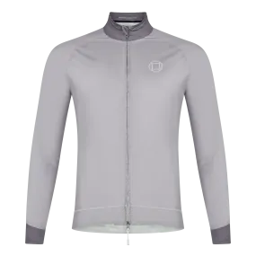 LE BRAQUET Windproof Jacket | BORDURE Taupe