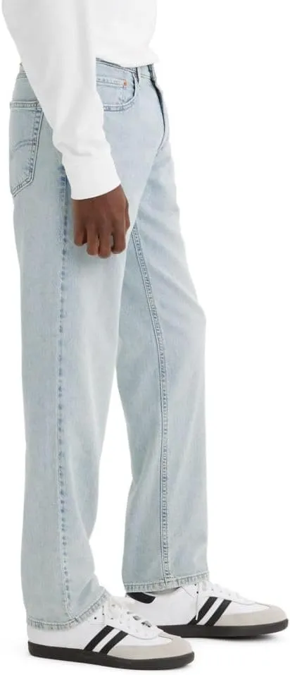 Levi's Men's 501 Original Fit Jeans (Also Available in Big & Tall)