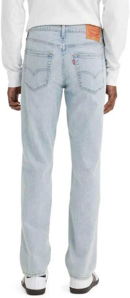 Levi's Men's 501 Original Fit Jeans (Also Available in Big & Tall)