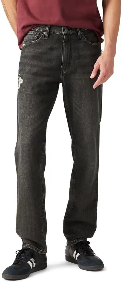 Levi's Men's 541 Athletic Fit Jeans (Also Available in Big & Tall), Look My Way