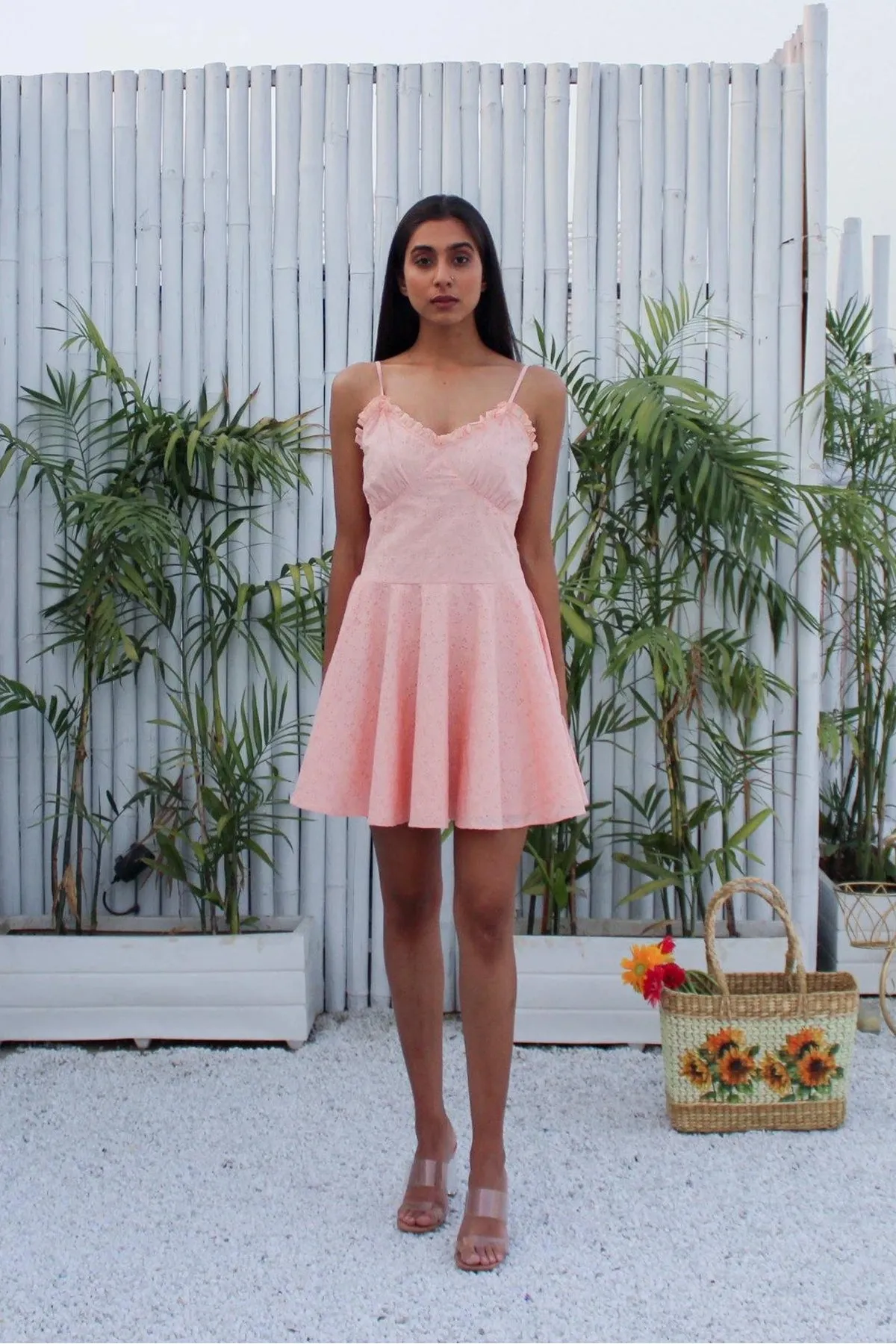 Lilith Sundress