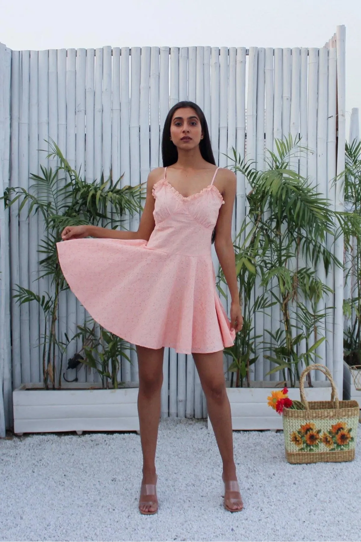 Lilith Sundress