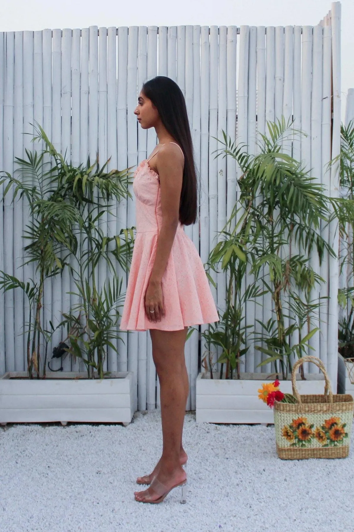 Lilith Sundress
