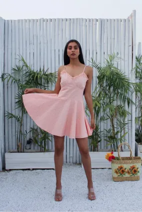 Lilith Sundress