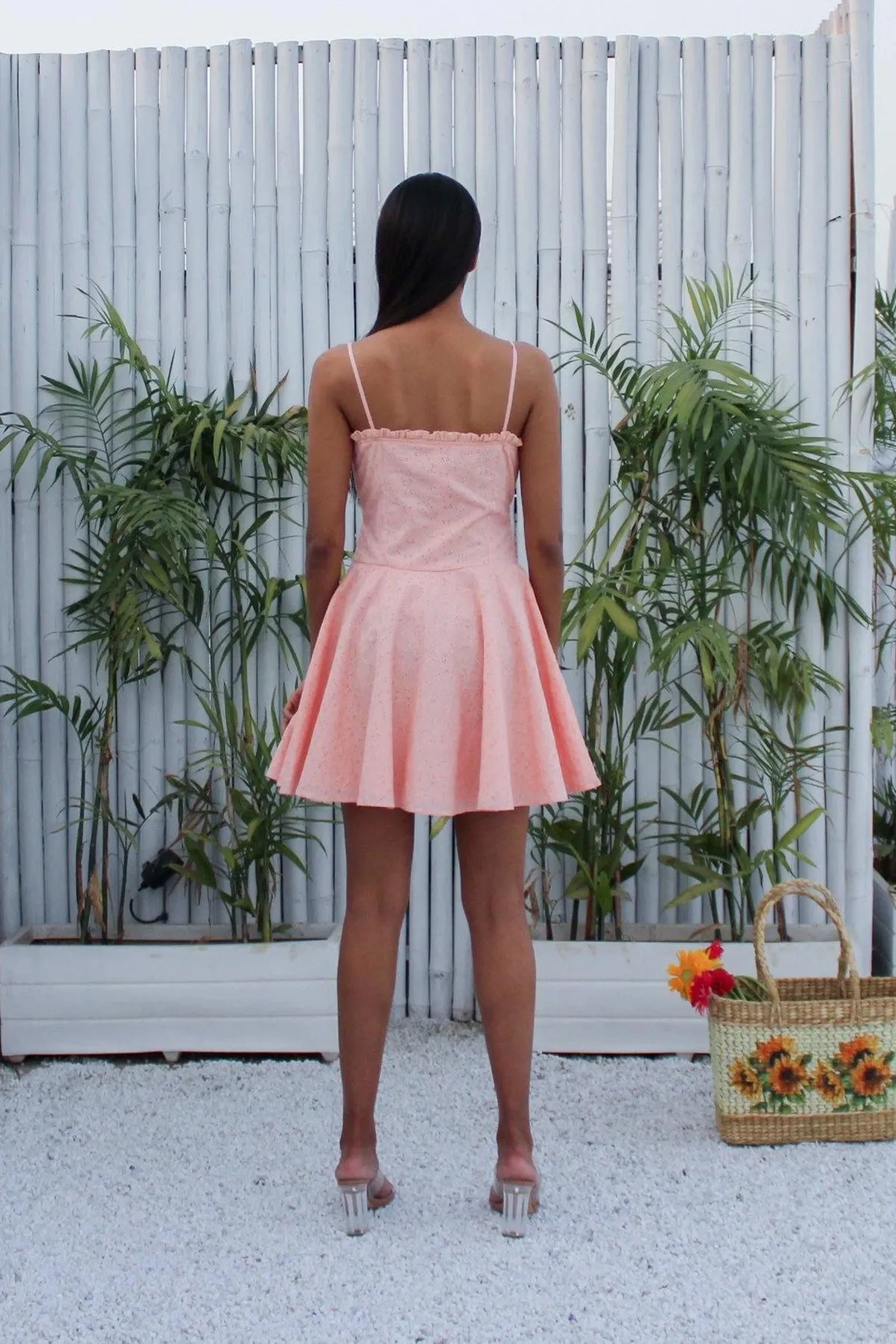 Lilith Sundress