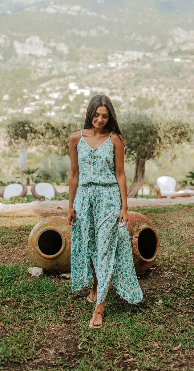 Long Dress Artemisa