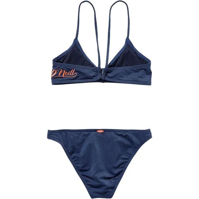 O&#39;Neill Girls&#39; Beach Zuma Bikini Set
