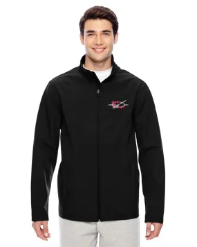 OCA NORCAL Chapter Soft Shell Lightweight jacket