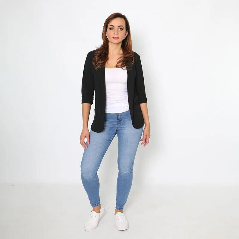 Perfect Stretch Blazer
