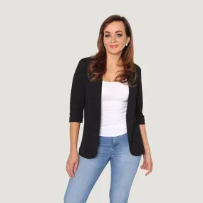 Perfect Stretch Blazer