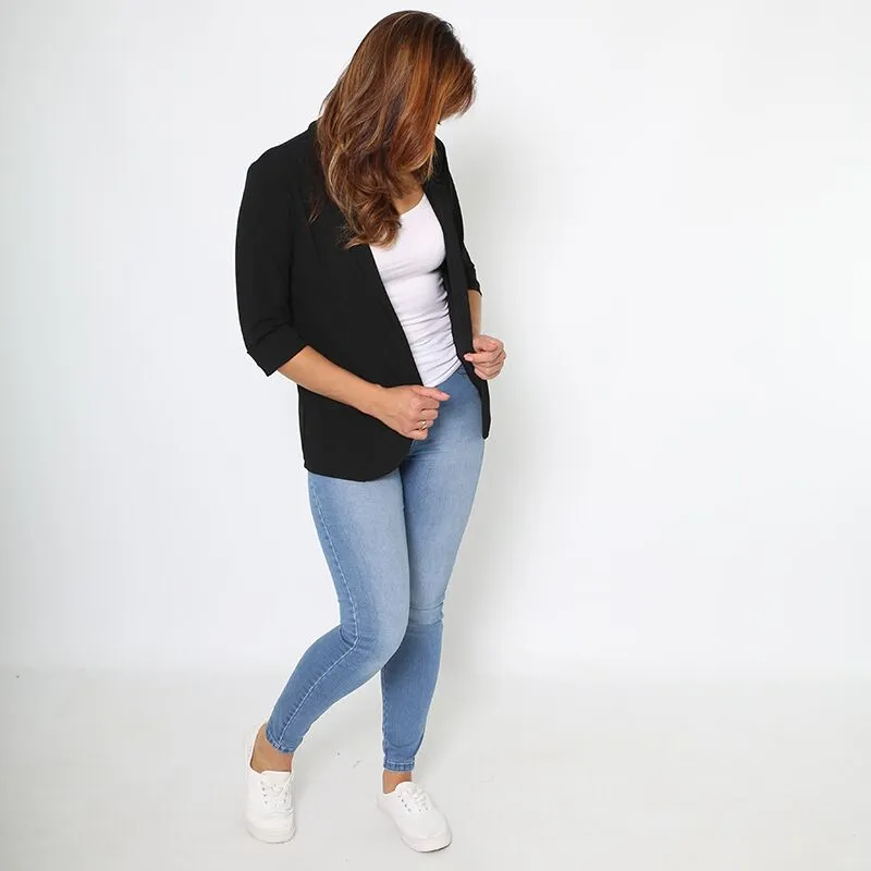 Perfect Stretch Blazer