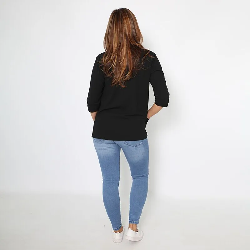 Perfect Stretch Blazer