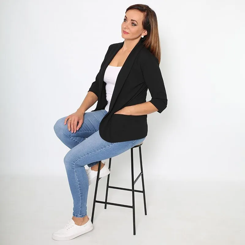 Perfect Stretch Blazer