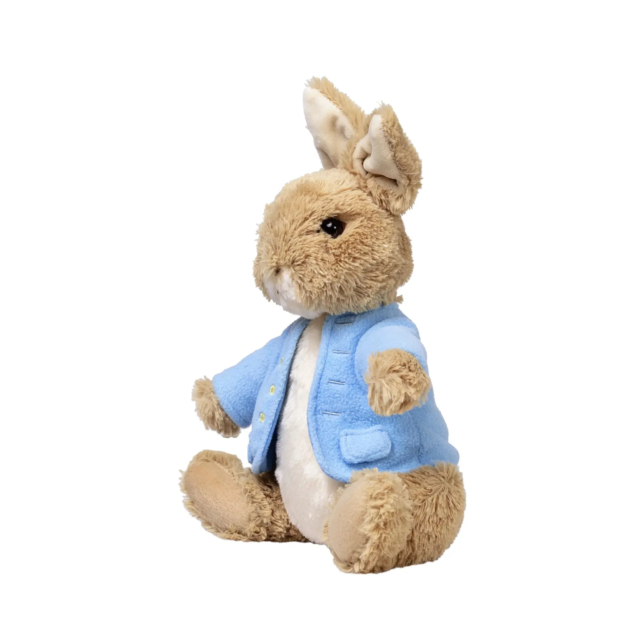 Peter Rabbit Plush Toy