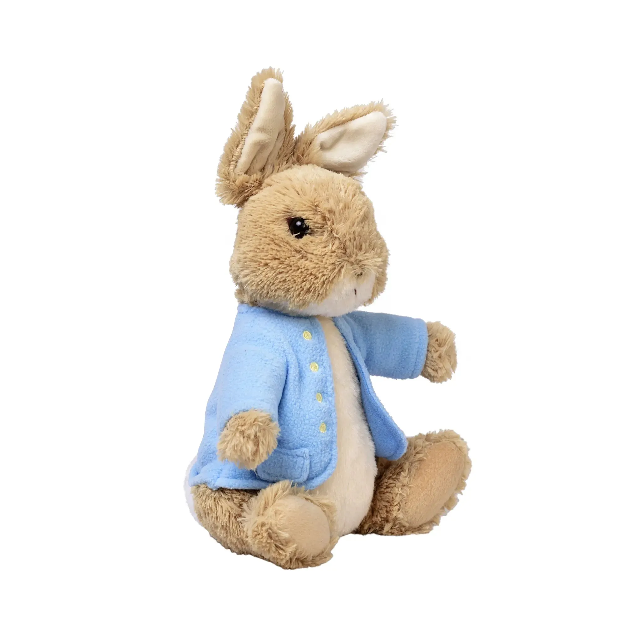 Peter Rabbit Plush Toy