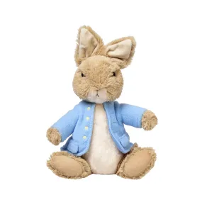Peter Rabbit Plush Toy