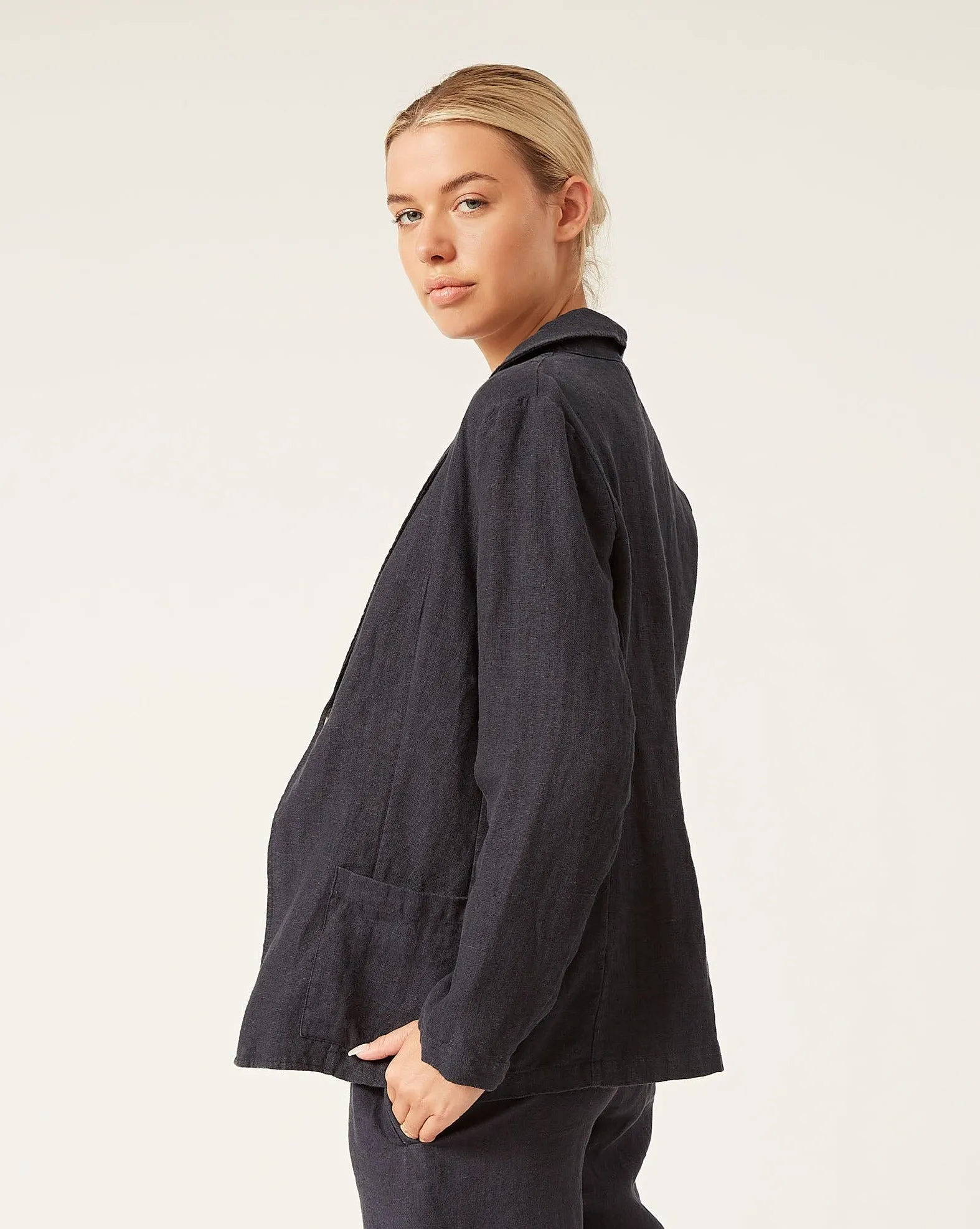Romane Blazer