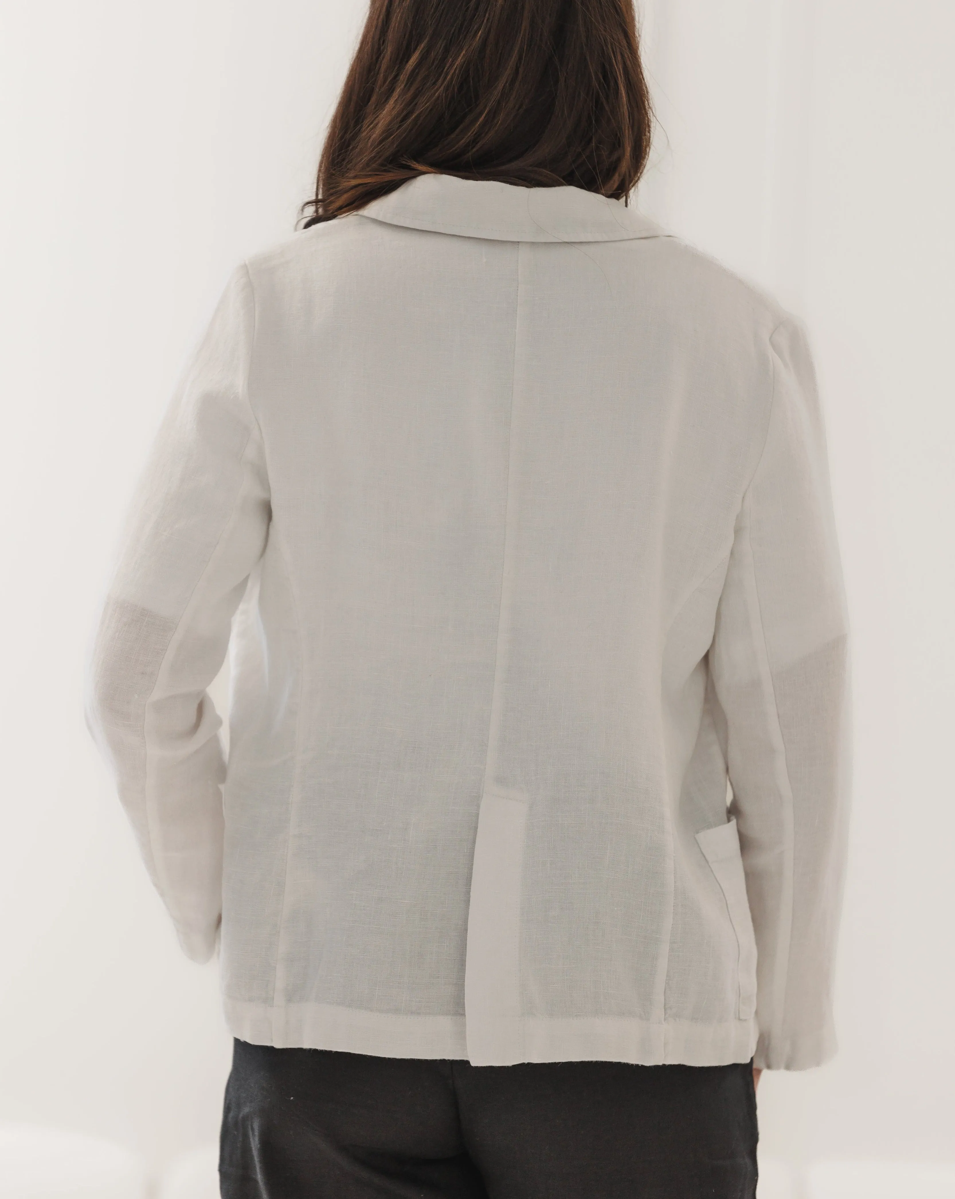 Romane Blazer