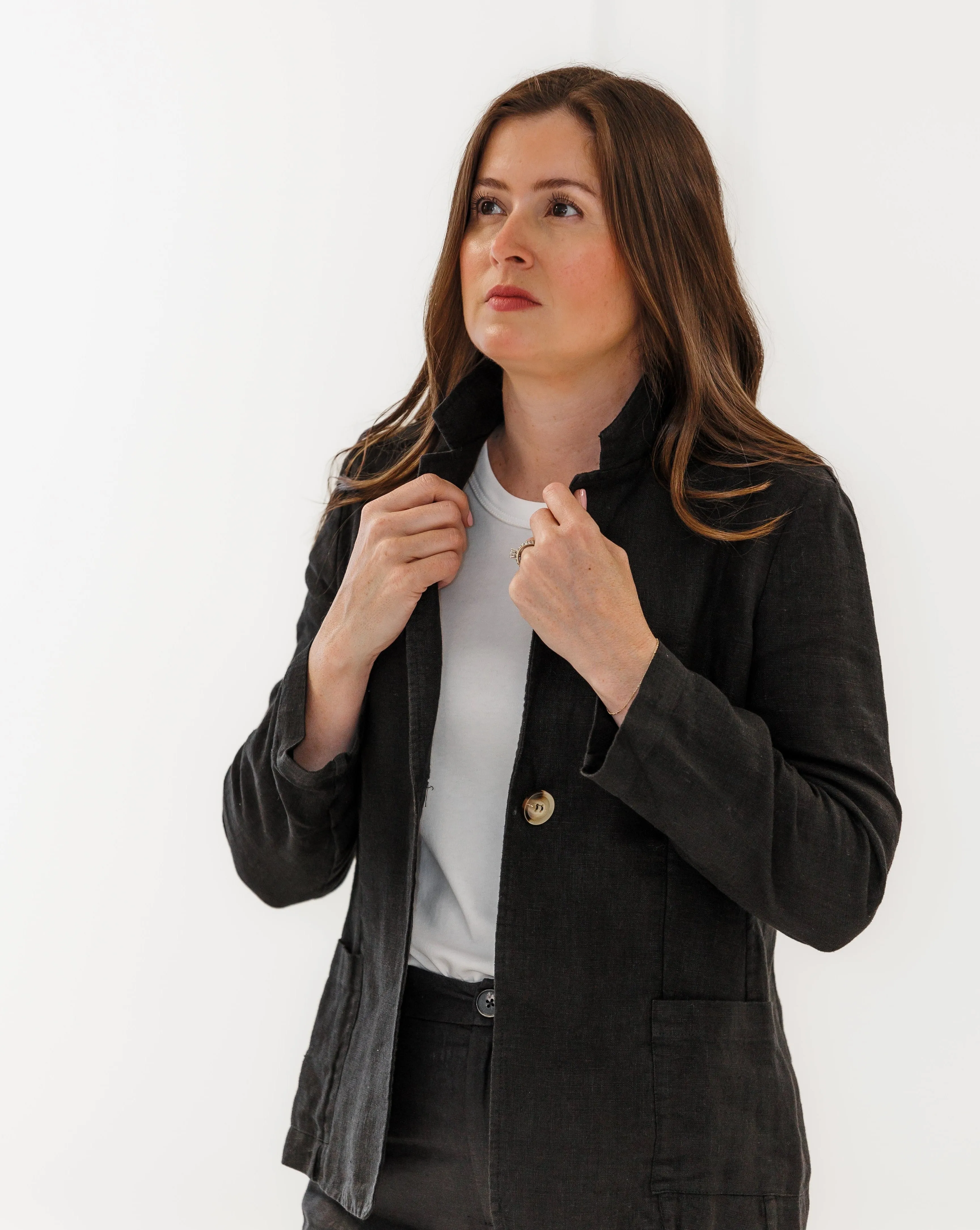 Romane Blazer