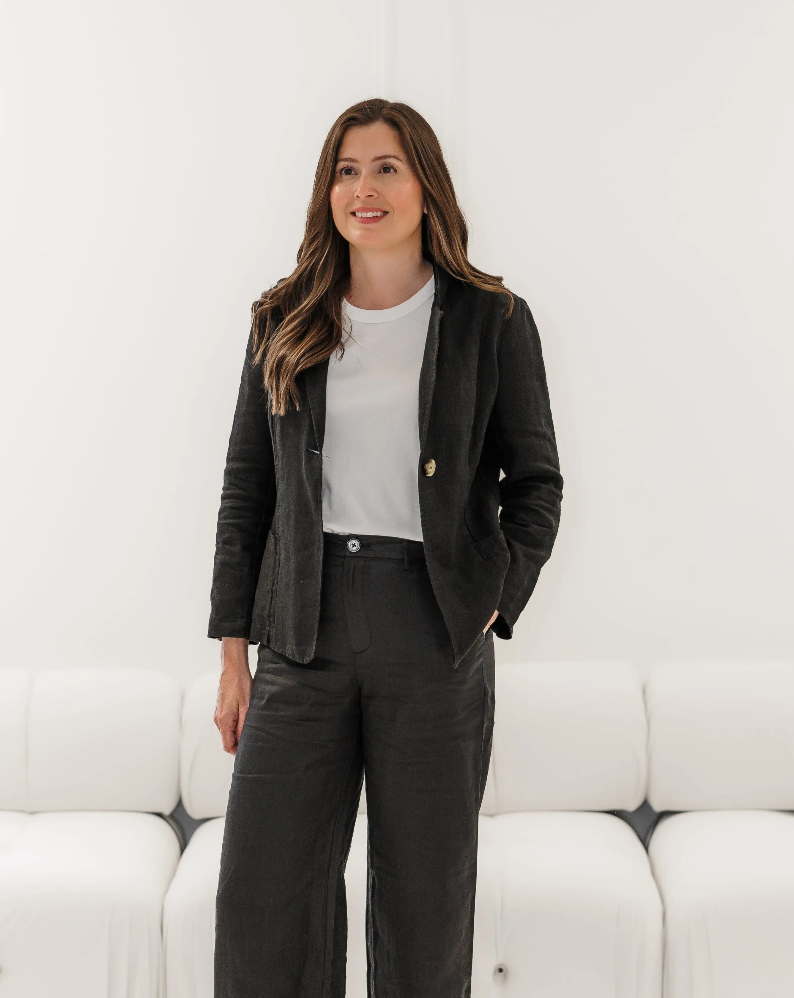 Romane Blazer