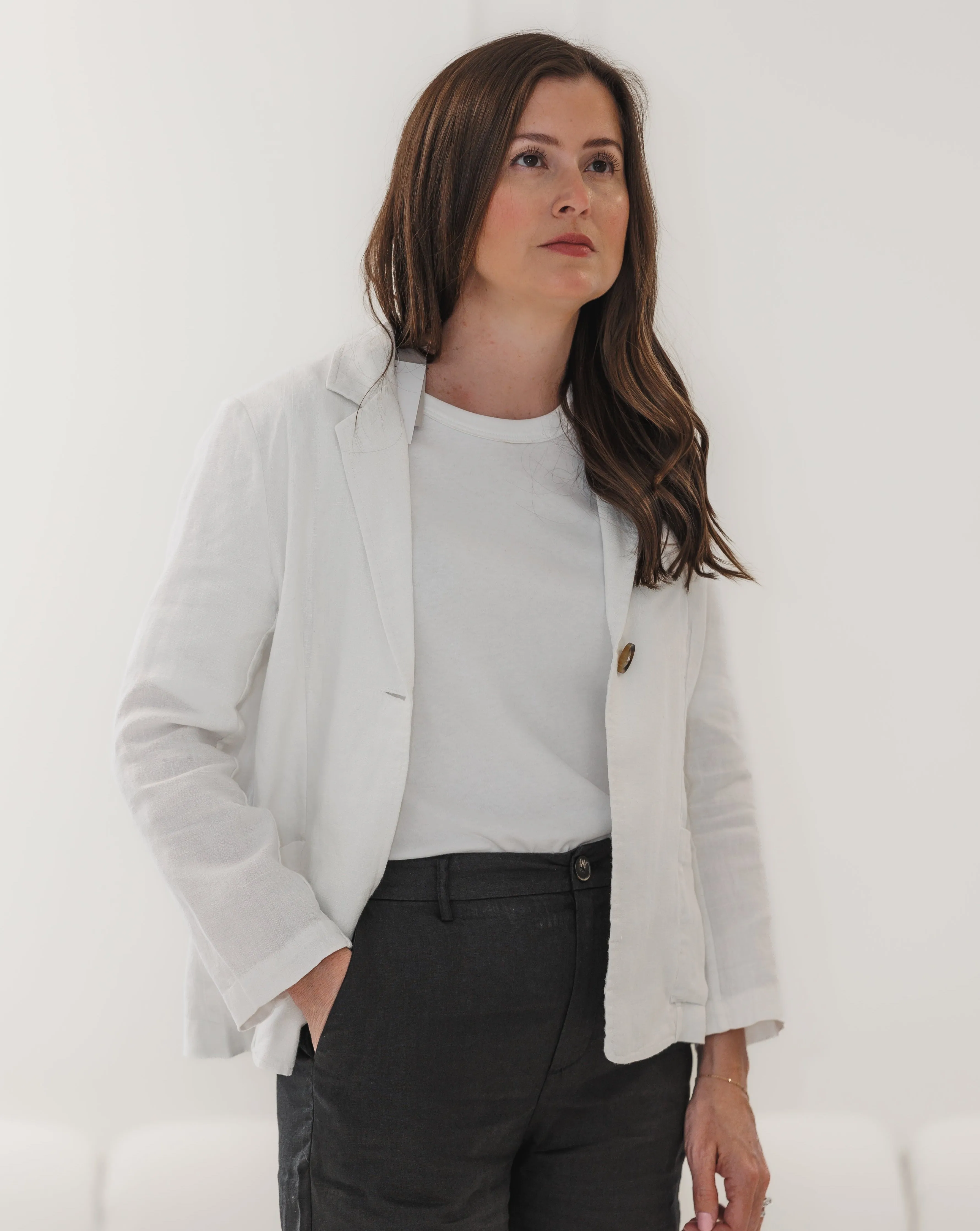 Romane Blazer