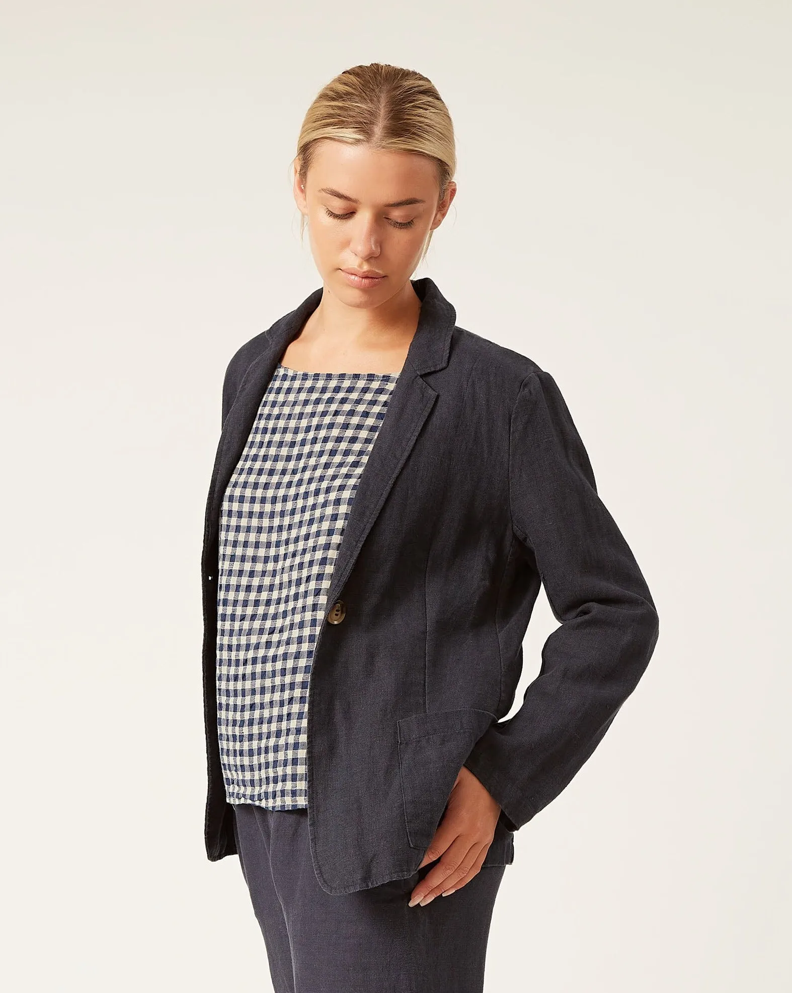 Romane Blazer