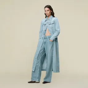 Soleil Soft Amazon Pale - Jacket