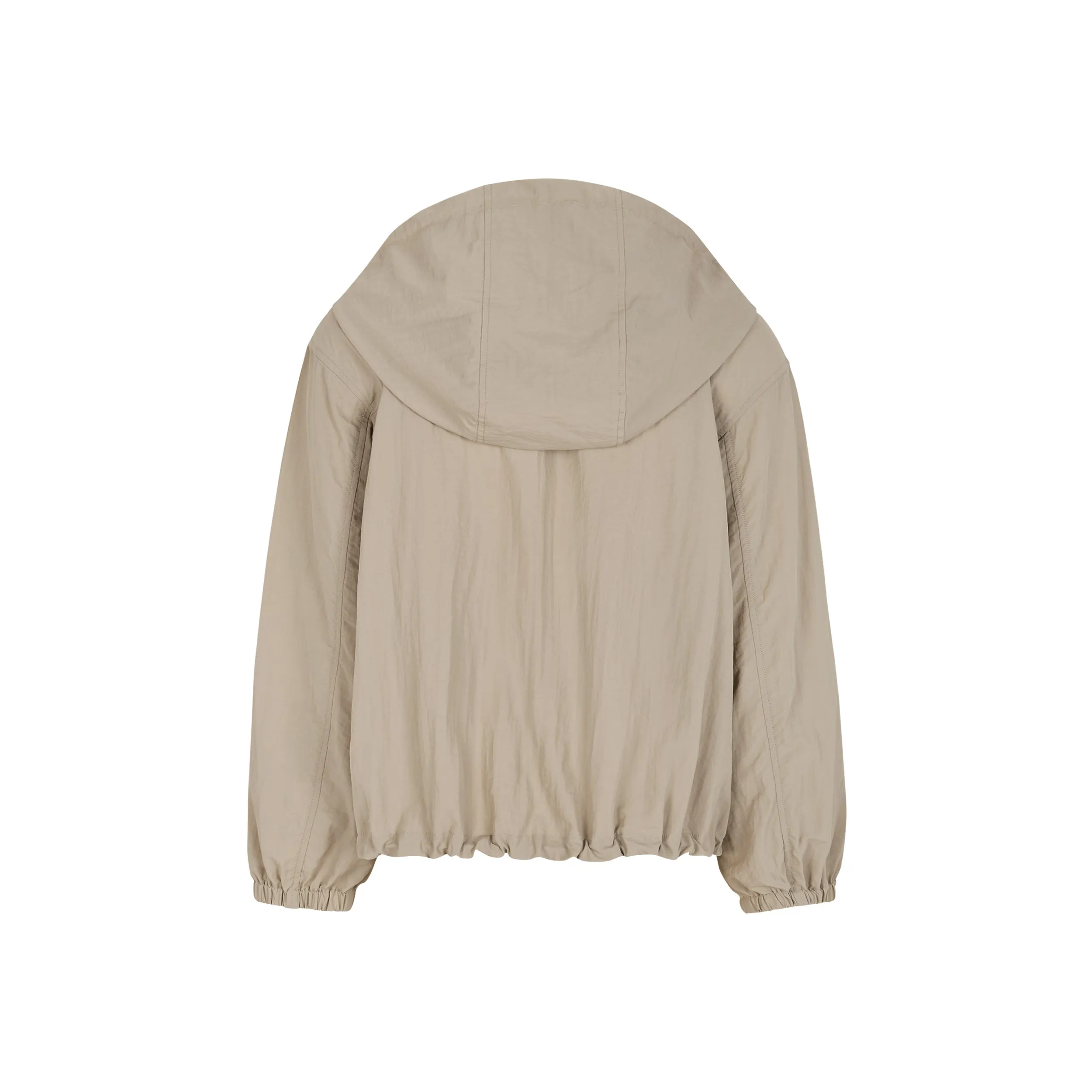 SRSavannah Jacket - Crockery