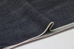 SUPER SOFT FLUFFY SELVEDGE DENIM *