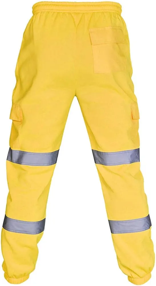 Tactical Pants for Men Water Resistant Cargo Hiking Pants Multi Pockets Relaxed Fit Stretch Quick Dry Work Pants
