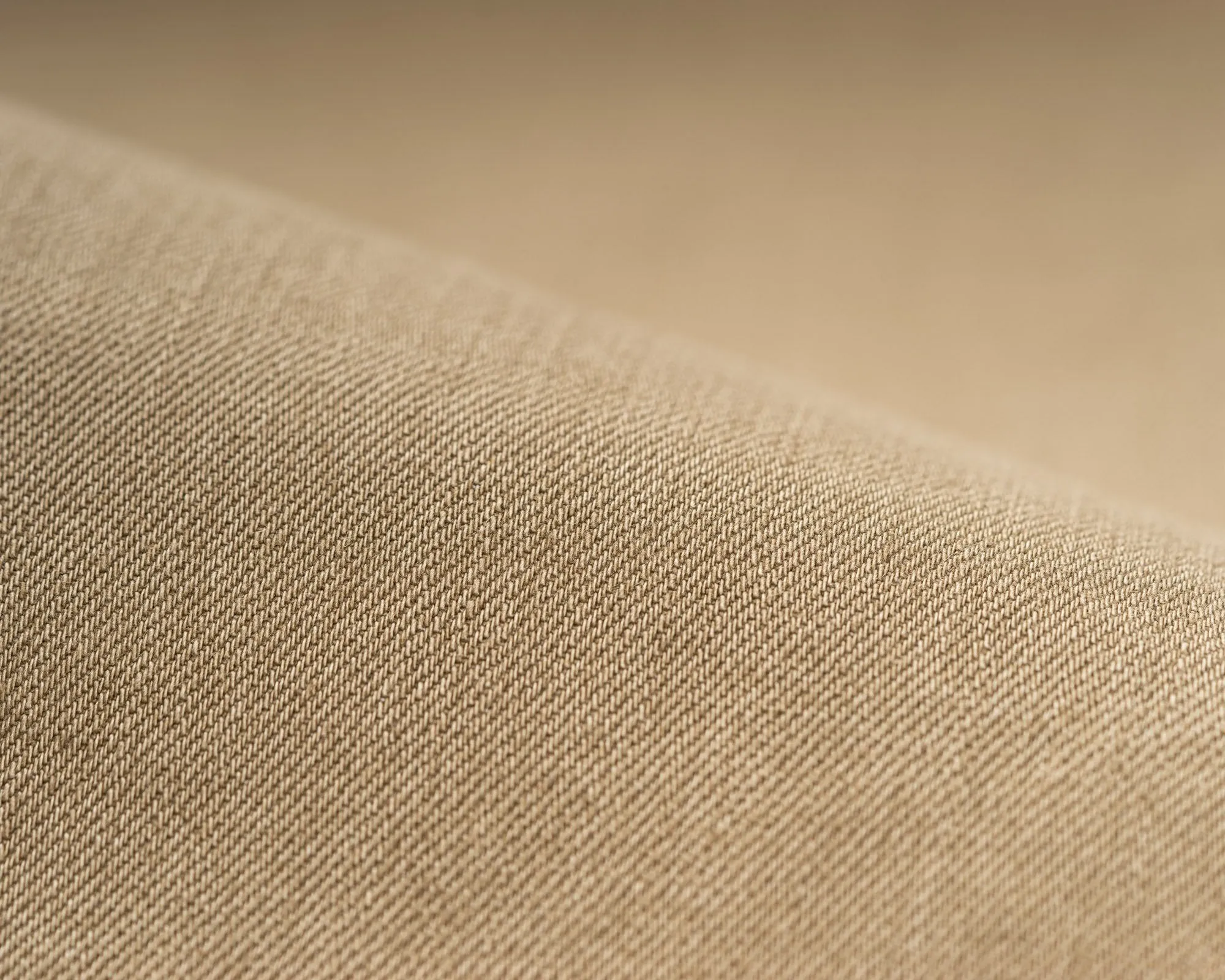 Tailored Fit - Khaki