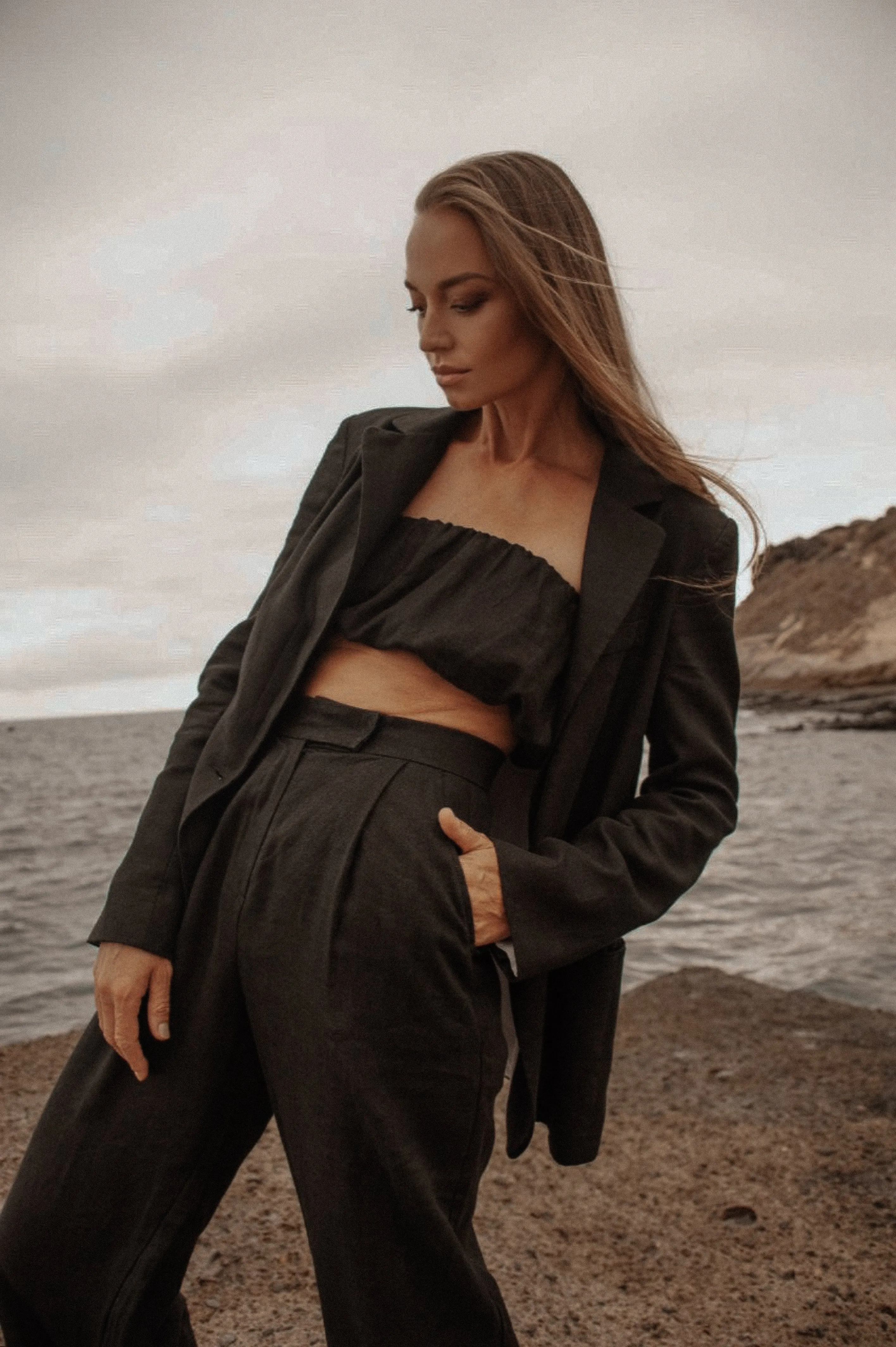 TERRE BLAZER
