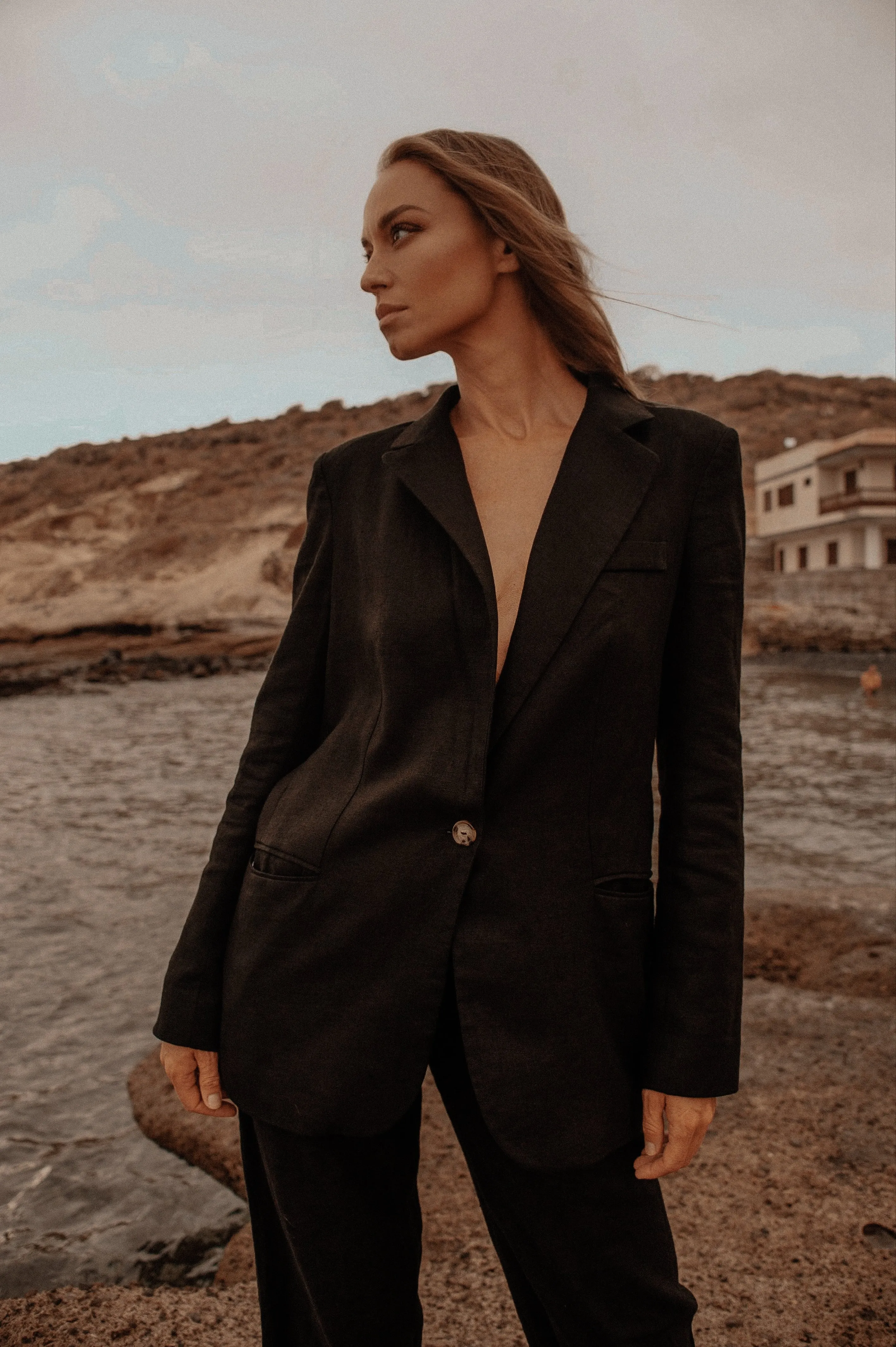 TERRE BLAZER