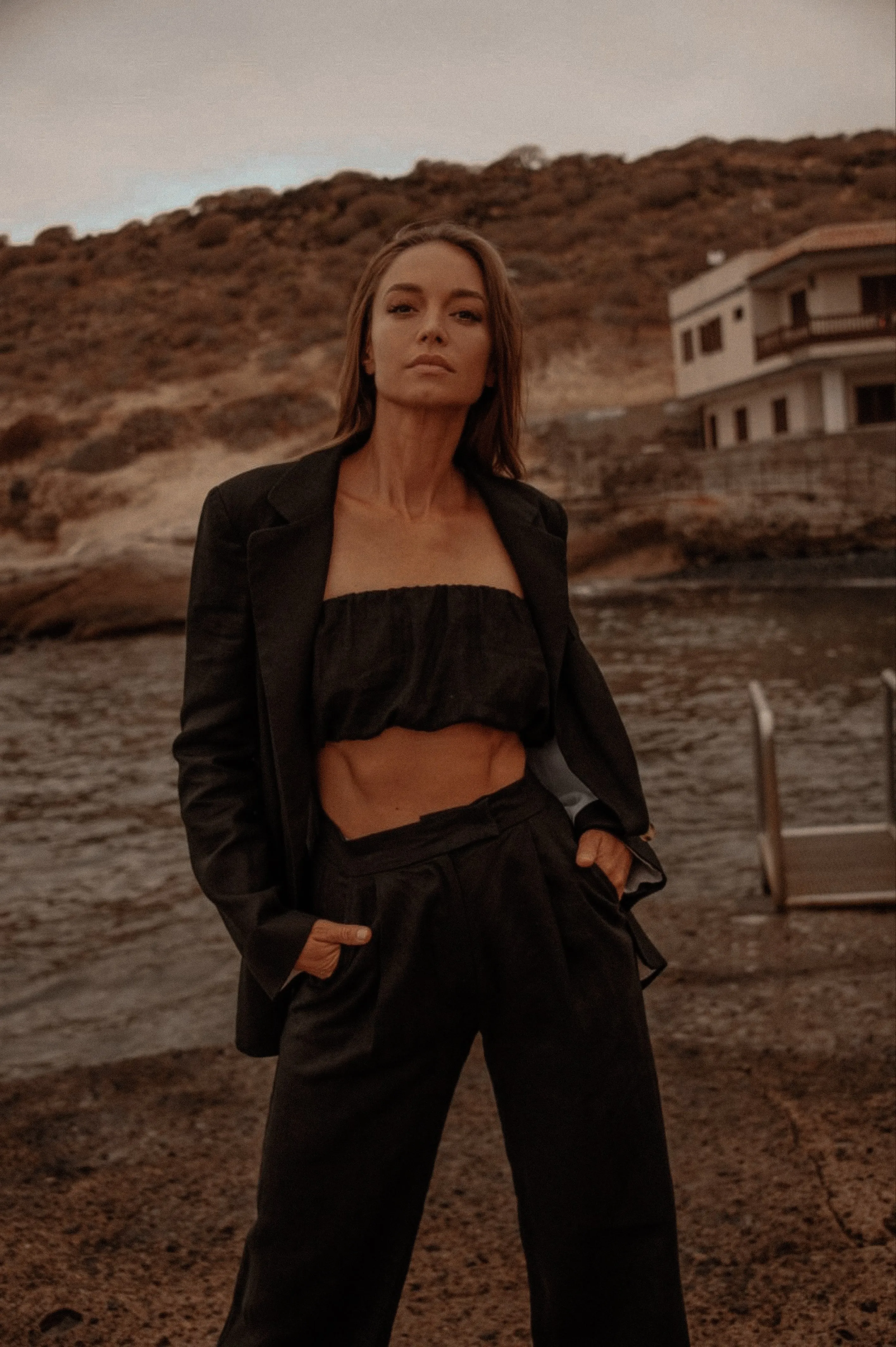 TERRE BLAZER