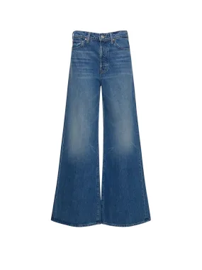 The Lil' Ditcher Roller Sneak Jean