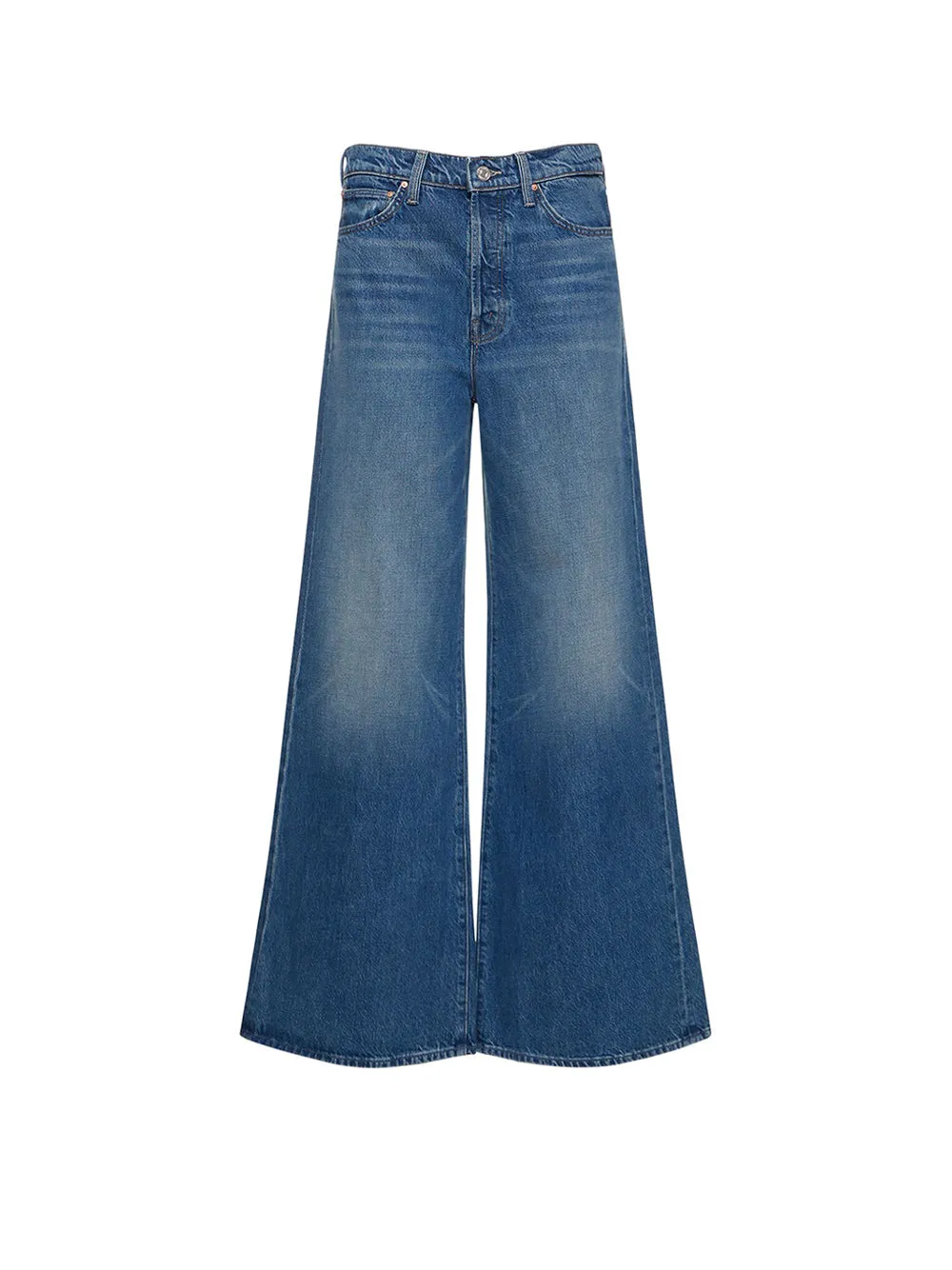 The Lil' Ditcher Roller Sneak Jean