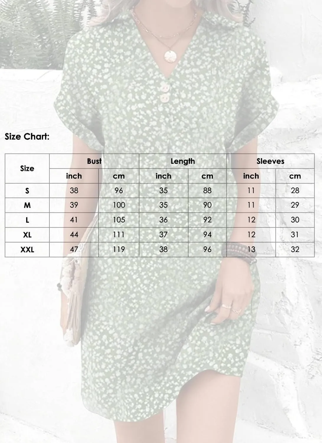 Women's Casual Short Sleeve V-Neck Boho Floral Print Shift Dress Summer Vacation 2025 Daily Button-Down Mini Dresses